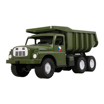 DINO TATRA 148 KHAKI 72 CM – hračka pro děti