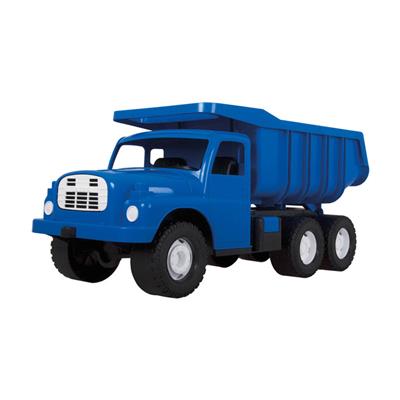 DINO TATRA 148 MODRÁ 72 CM – hračka pro děti