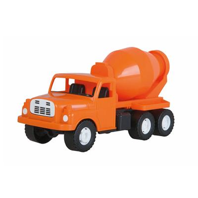 DINO TATRA 148 MÍCHAČKA ORANŽOVÁ 30 CM – hračka pro děti