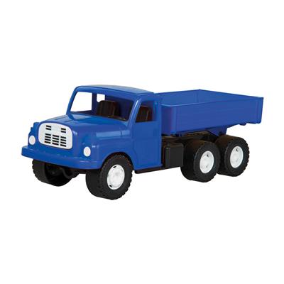 DINO TATRA 148 VALNÍK 30CM MODRÝ – hračka pro děti