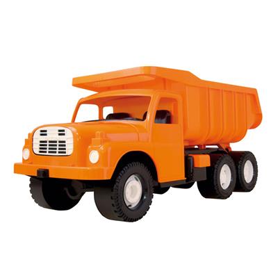 DINO TATRA 148 ORANŽOVÁ 72 CM – hračka pro děti