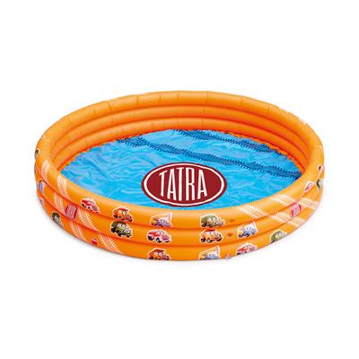 DINO TATRA - NAFUKOVACÍ BAZÉN 122CM – hračka pro děti