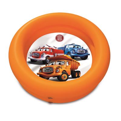 DINO TATRA - BABY NAFUKOVACÍ BAZÉN 60 cm – hračka pro děti