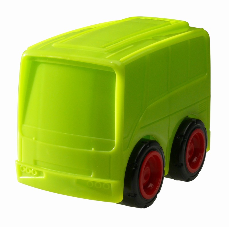 LENA Mini Roller Autobus – hračka pro děti
