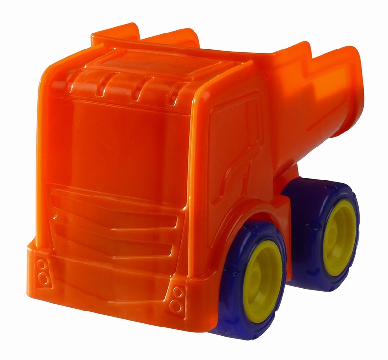 LENA Mini Roller Sklápěč – hračka pro děti