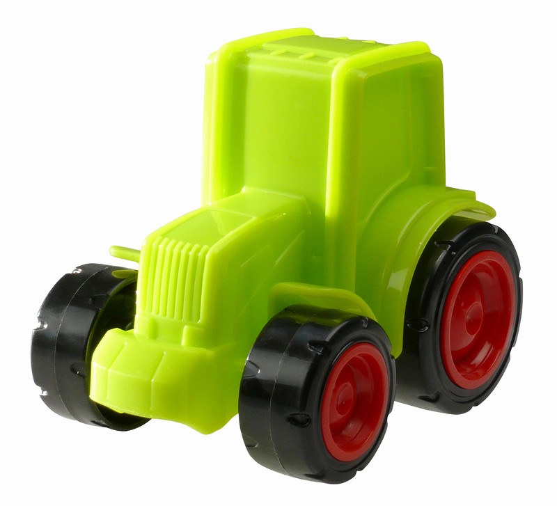 LENA Mini Roller Traktor – hračka pro děti