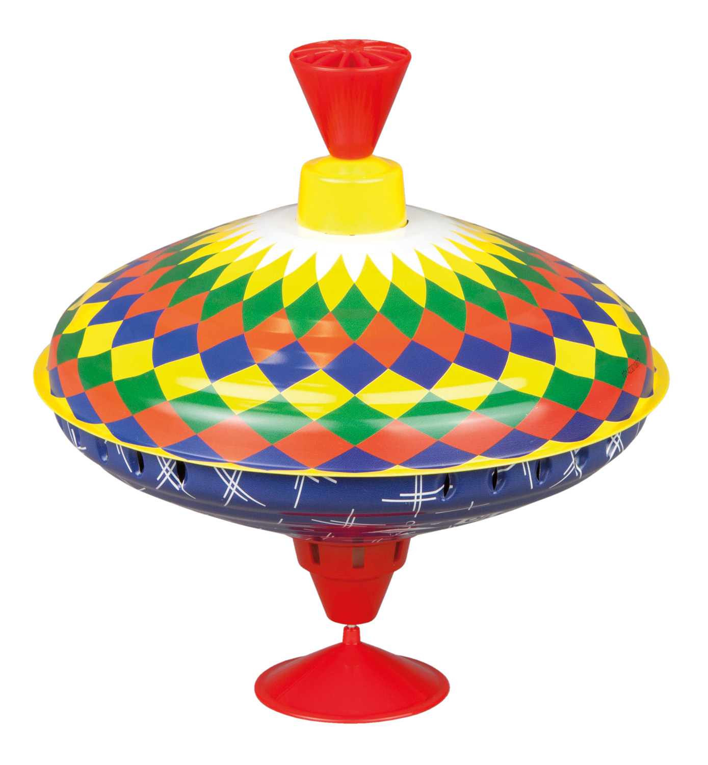 LENA Káča, multikolor, 19 cm ČR – hračka pro děti