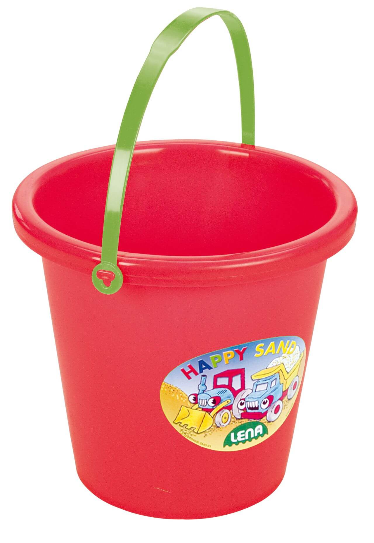 LENA Kyblík 18 cm – hračka pro děti