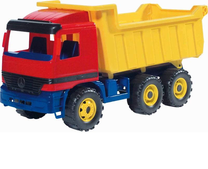 LENA Auto Mercedes Actros – hračka pro děti