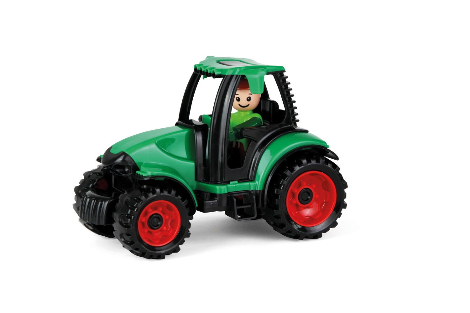 LENA Truckies traktor – hračka pro děti