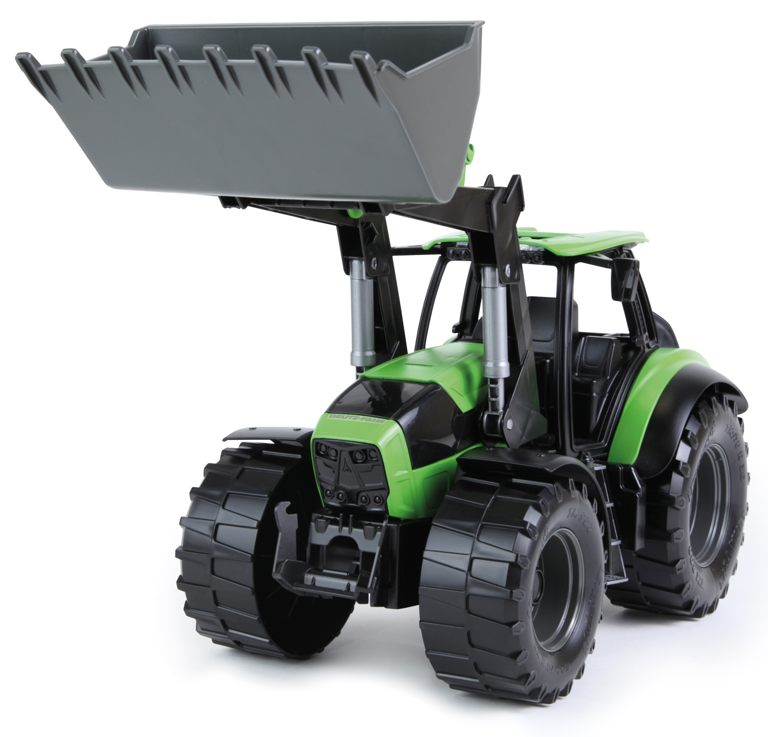 LENA Deutz Traktor Fahr Agrotron 7250 – hračka pro děti