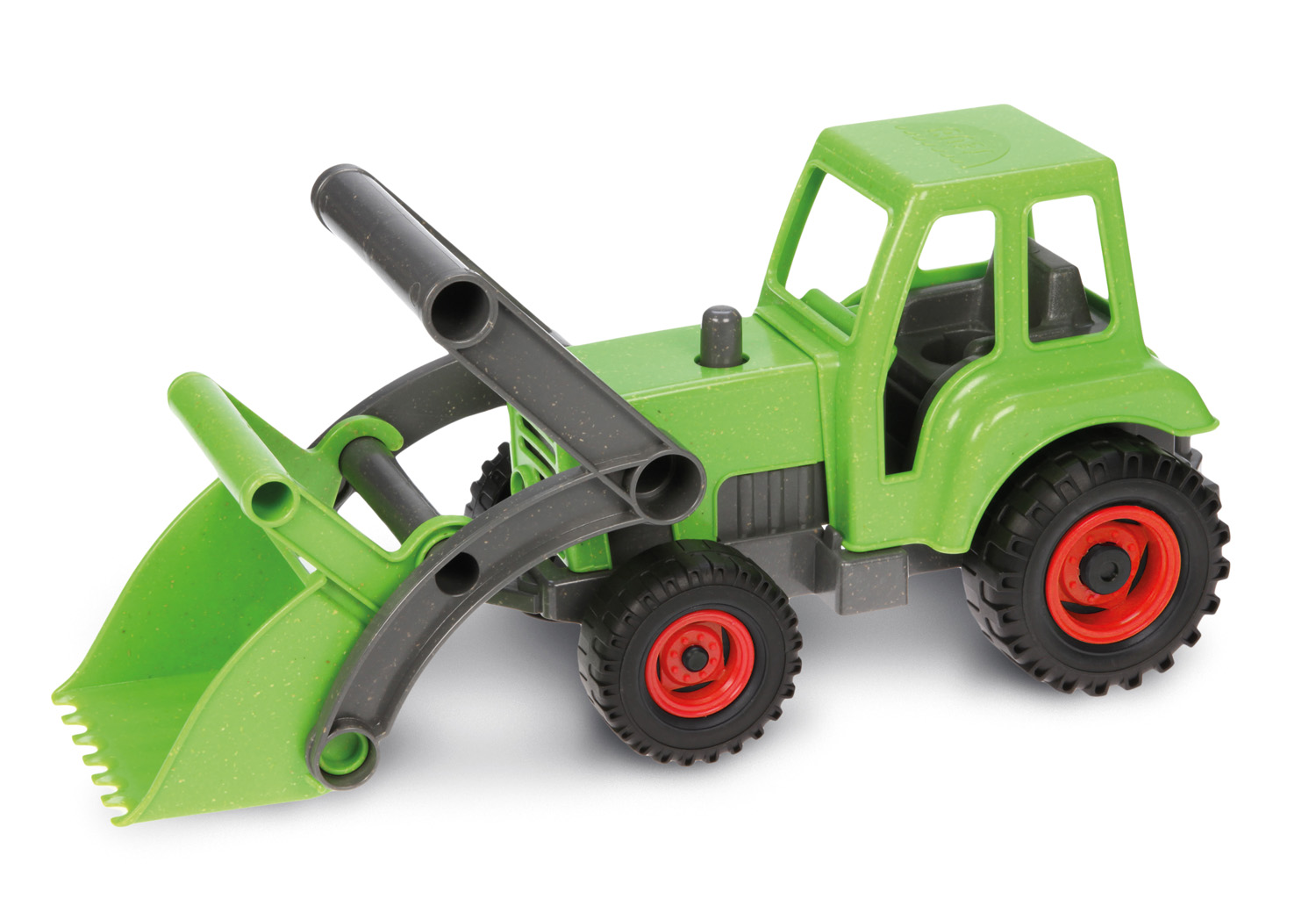 LENA Eco aktivní traktor – hračka pro děti