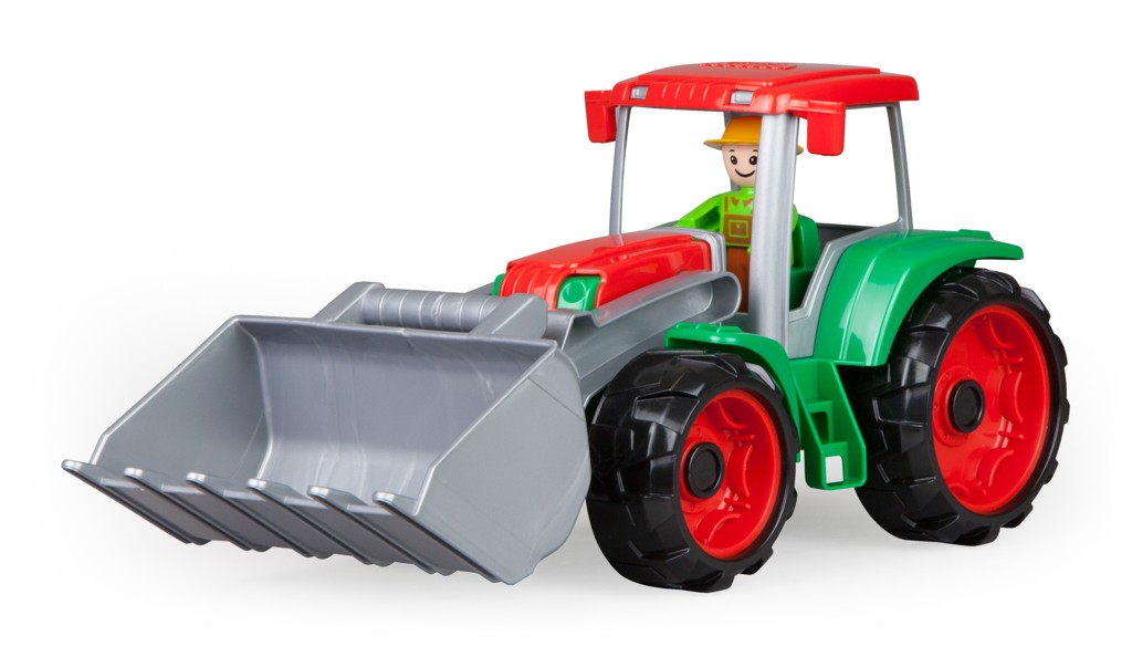 LENA Truxx traktor – hračka pro děti